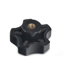 ABS plastic part with metal screw plastic injection